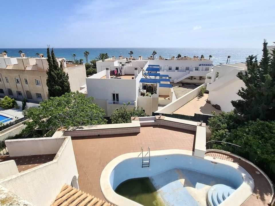 Villa i Mojacar, Almeria - foto 2