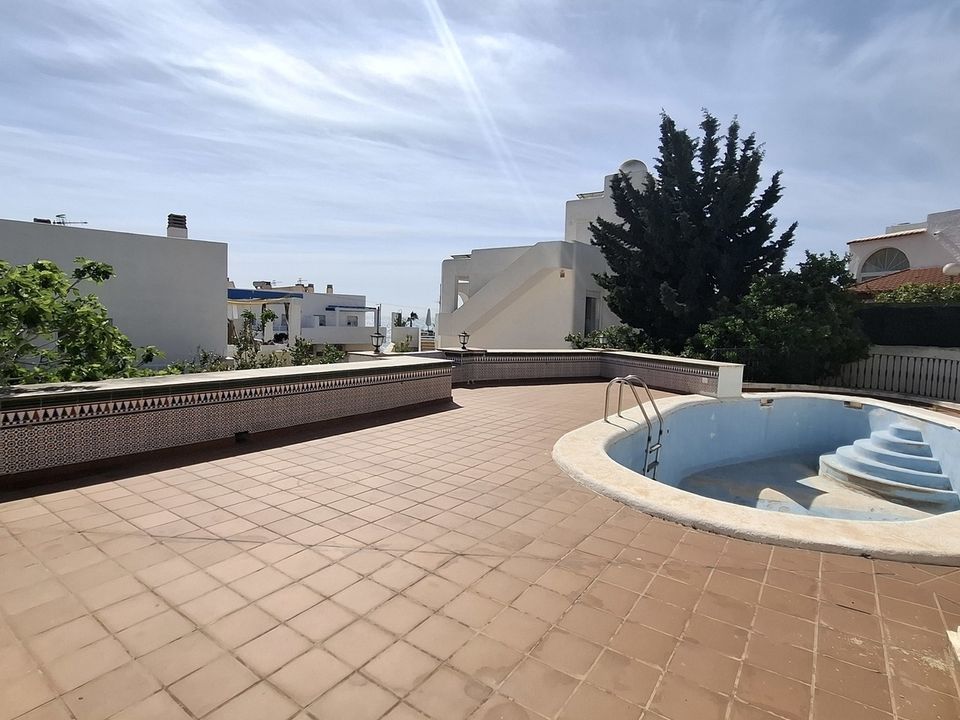 Villa i Mojacar, Almeria - foto 4