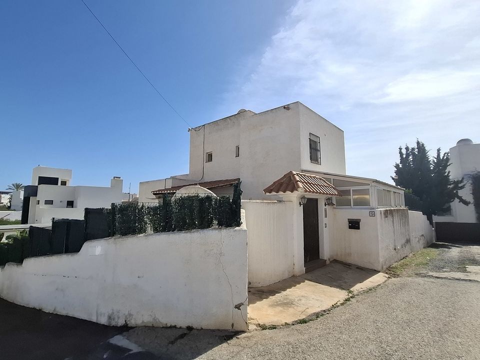 Villa i Mojacar, Almeria - foto 5