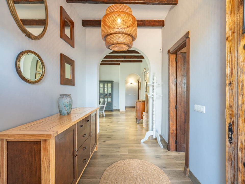 Villa i Mijas, Malaga - bilde 5