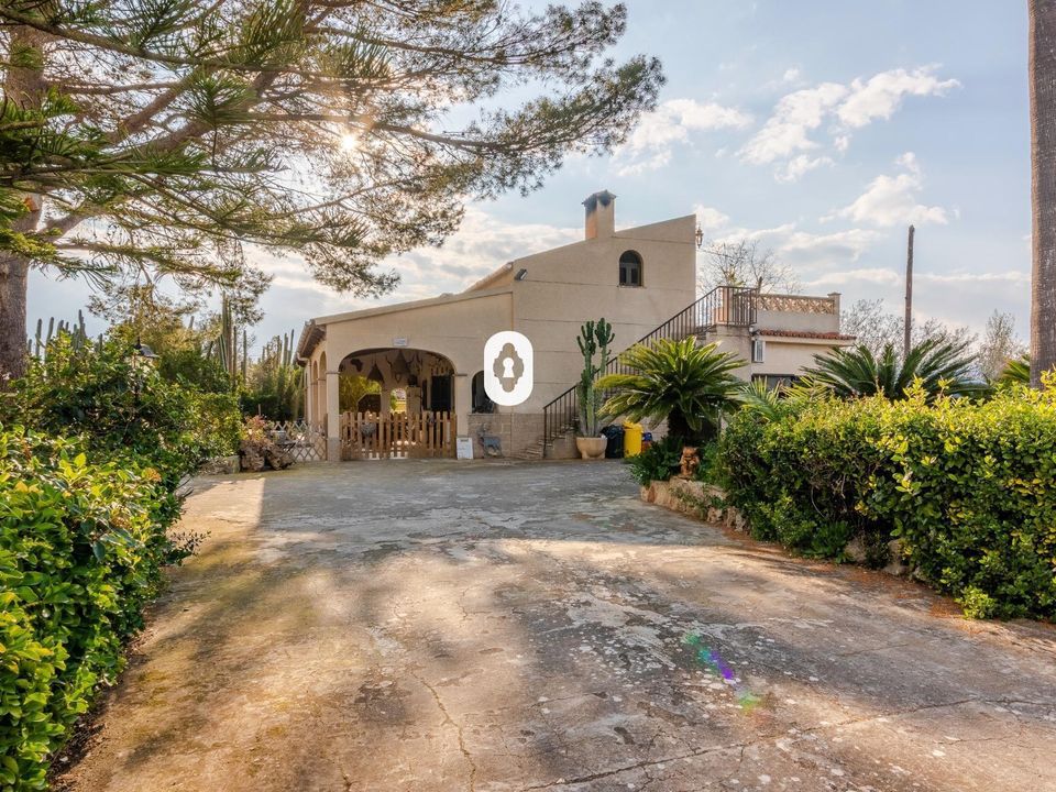 Dom wiejski: Inca, Mallorca – zdjęcie 1