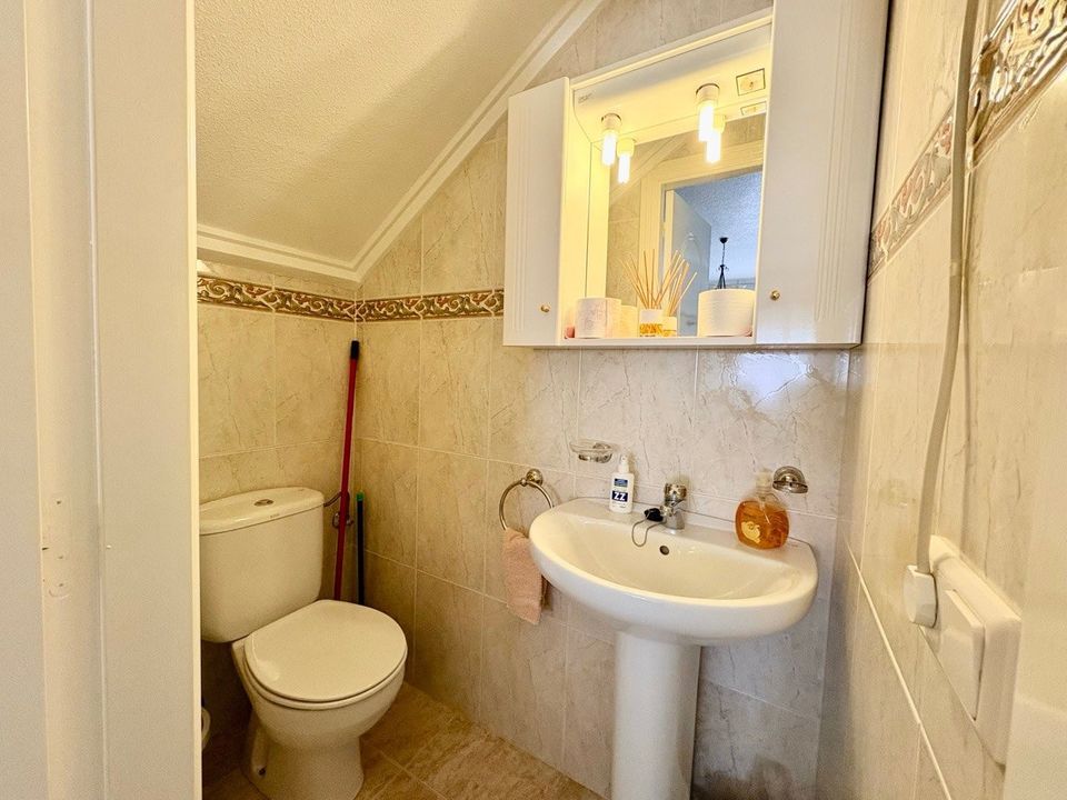 Byhus i Rojales, Alicante - foto 4