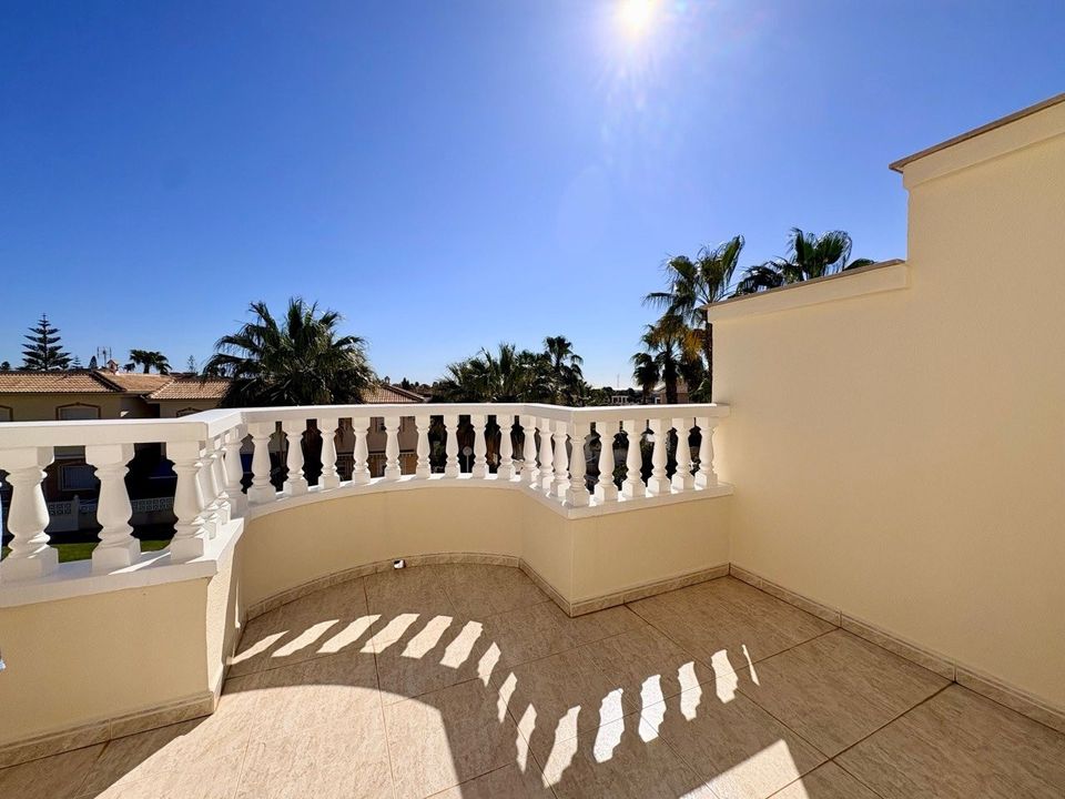 Byhus i Rojales, Alicante - foto 5
