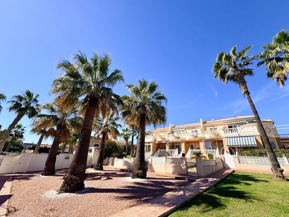 Byhus i Rojales, Alicante - foto 1
