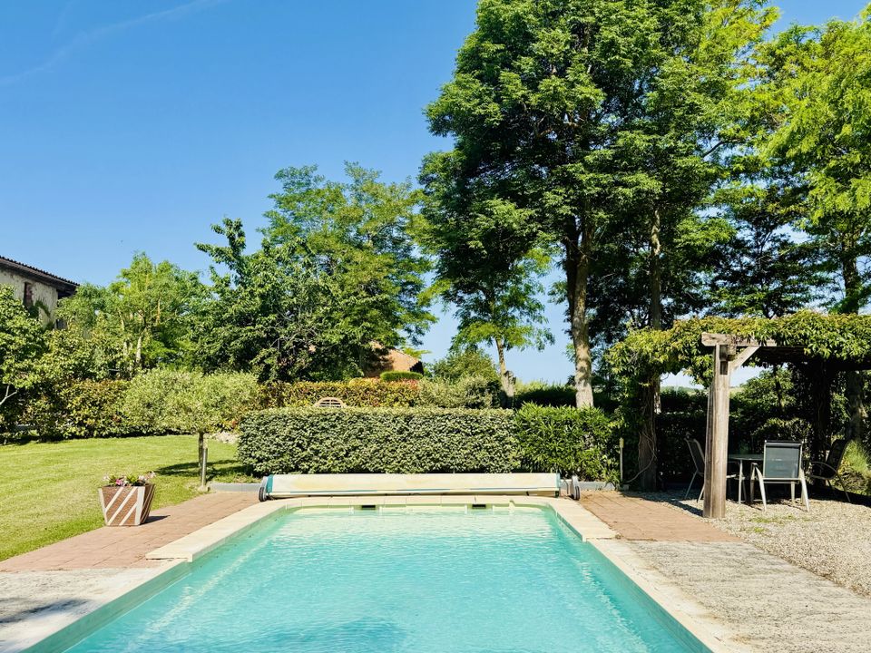 Villa i Limoux, Aude - foto 2