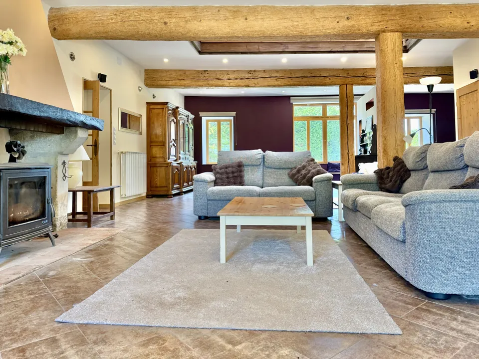 Villa i Limoux, Aude - foto 4