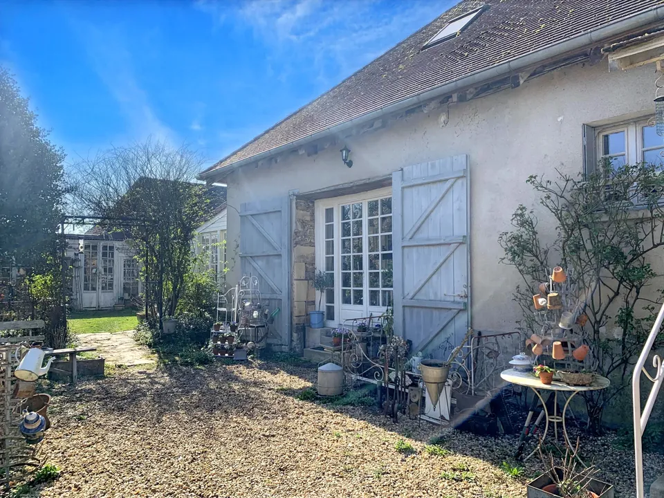 Villa i Dussac, Dordogne - foto 1