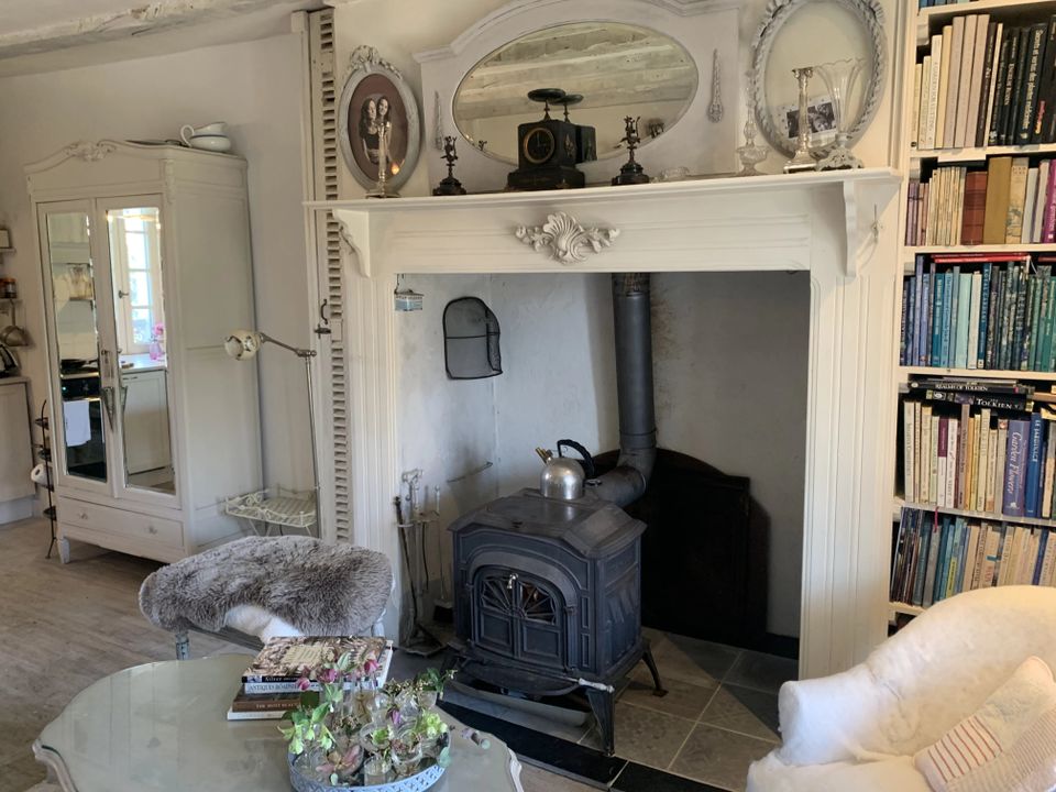 Villa i Dussac, Dordogne - foto 3