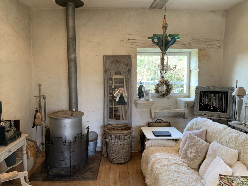 Villa i Dussac, Dordogne - foto 4