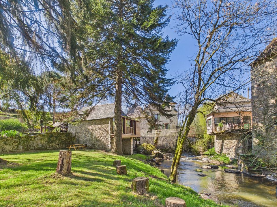 Villa i Najac, Aveyron - foto 2