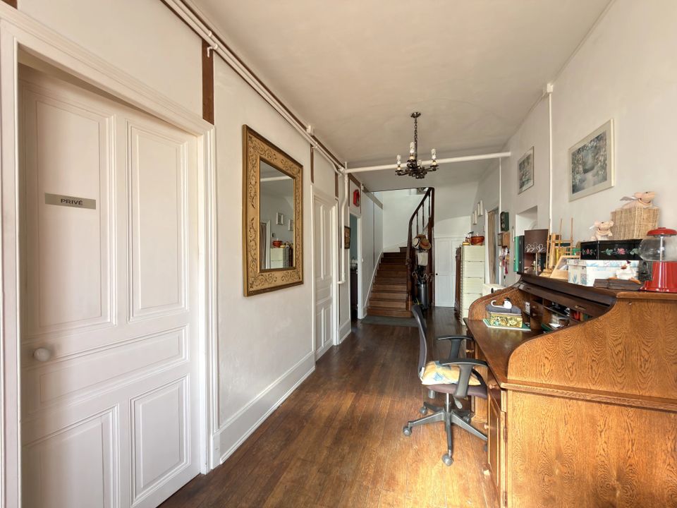 Villa i Benest, Charente - bilde 4