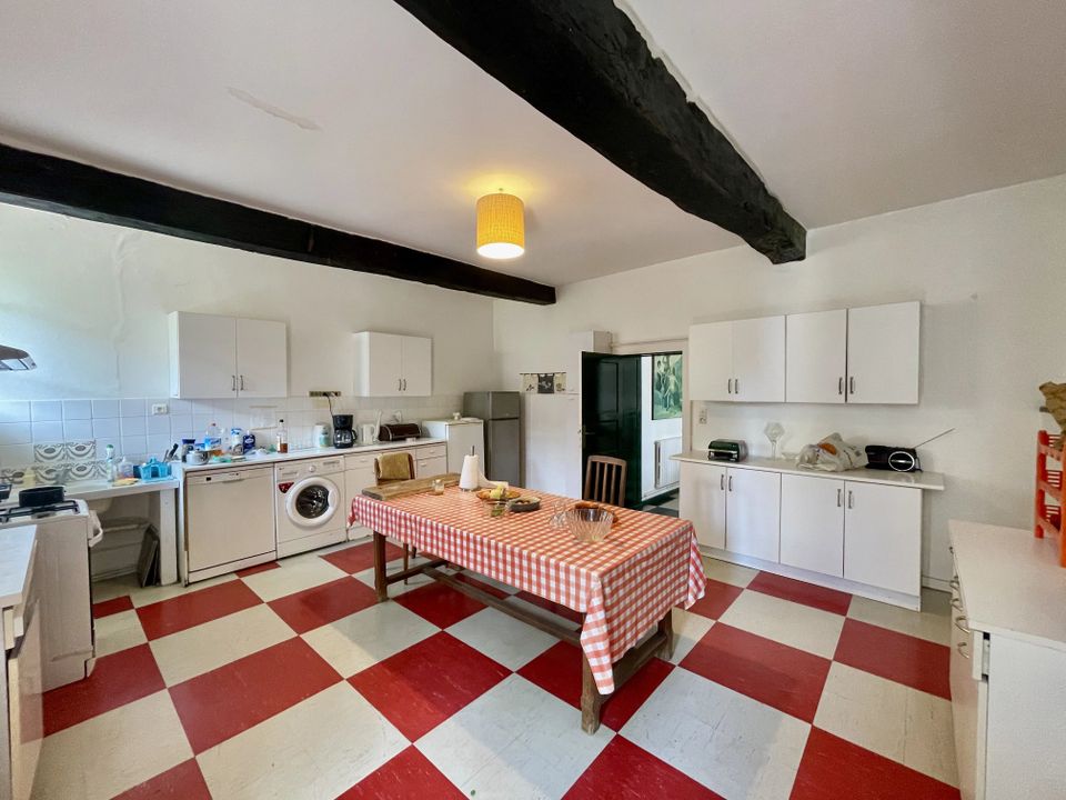 Villa i Seyches, Lot-et-Garonne - foto 5