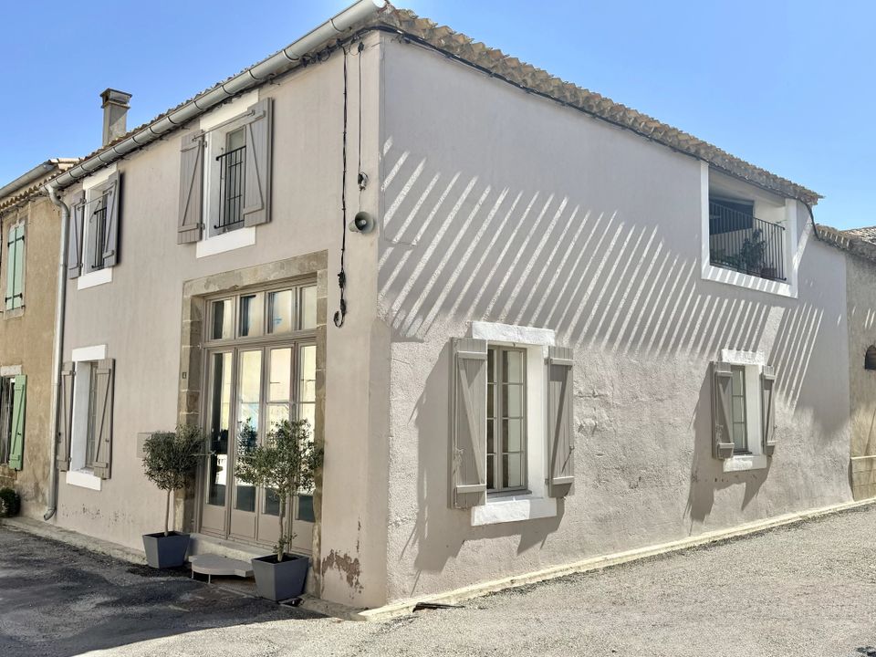 Villa i Carcassonne, Aude - foto 1