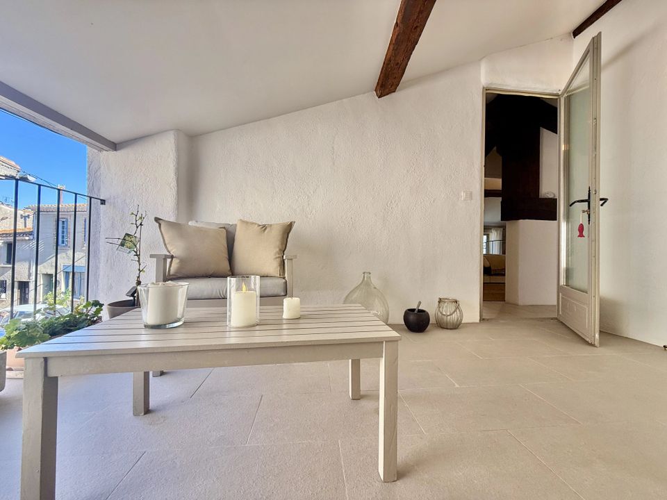 Villa i Carcassonne, Aude - foto 3