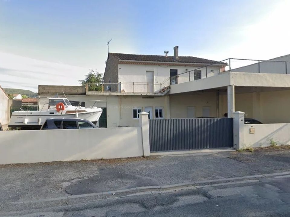Villa i Trèbes, Aude - foto 1