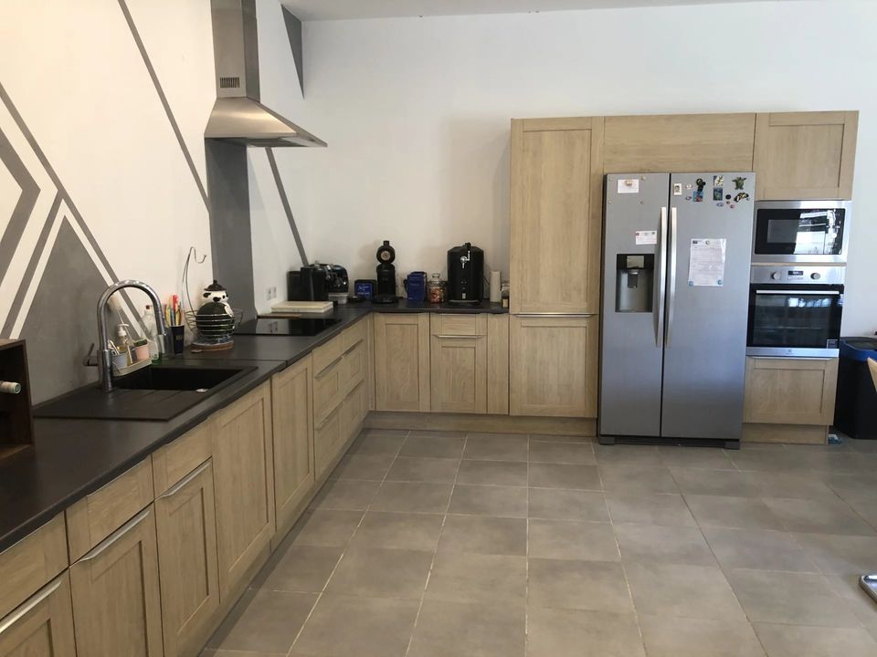 Villa i Trèbes, Aude - foto 4