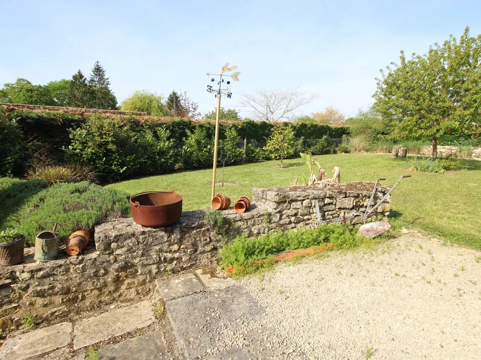 Villa i Jousse, Vienne - foto 2