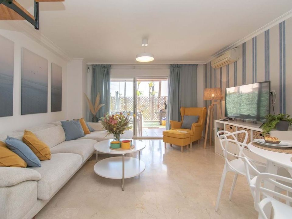 Rækkehus i Mijas Costa, Malaga - foto 2