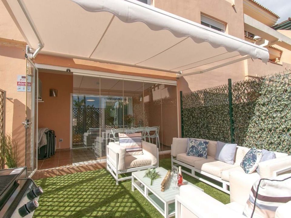 Rækkehus i Mijas Costa, Malaga - foto 5