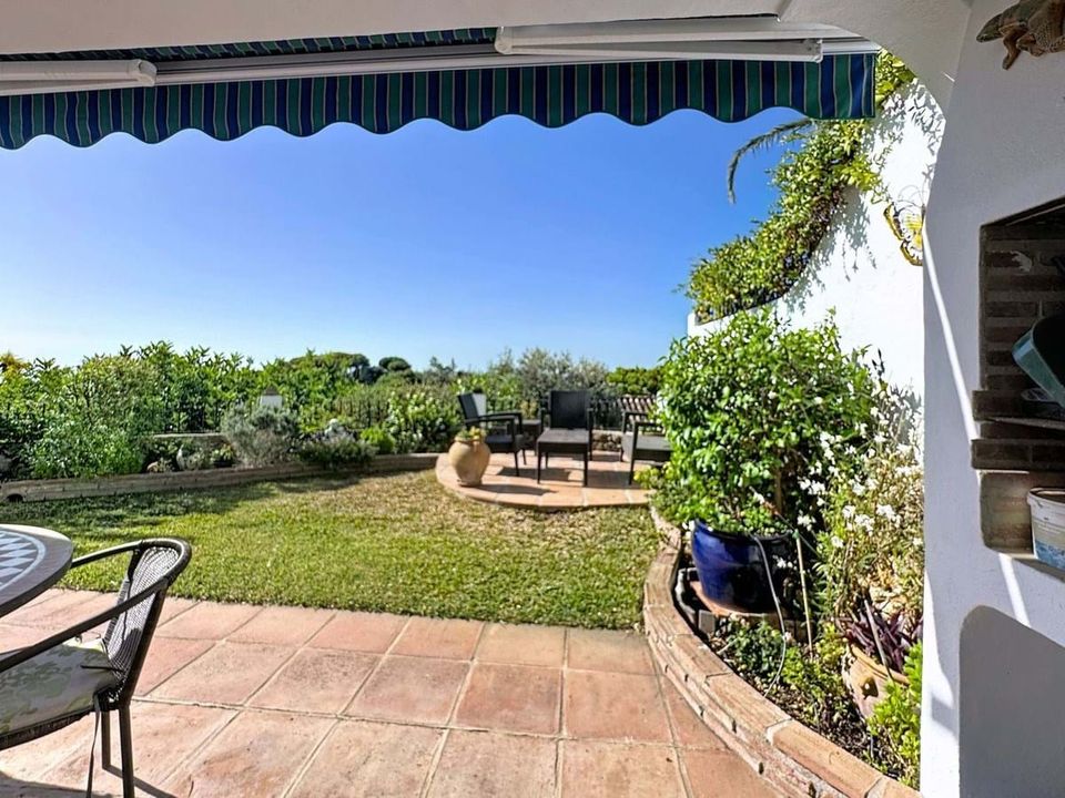 Rækkehus i Mijas Costa, Malaga - foto 1
