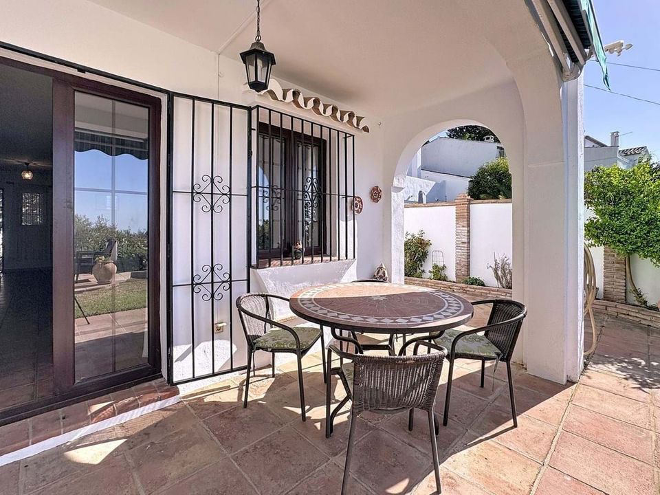 Rækkehus i Mijas Costa, Malaga - foto 4