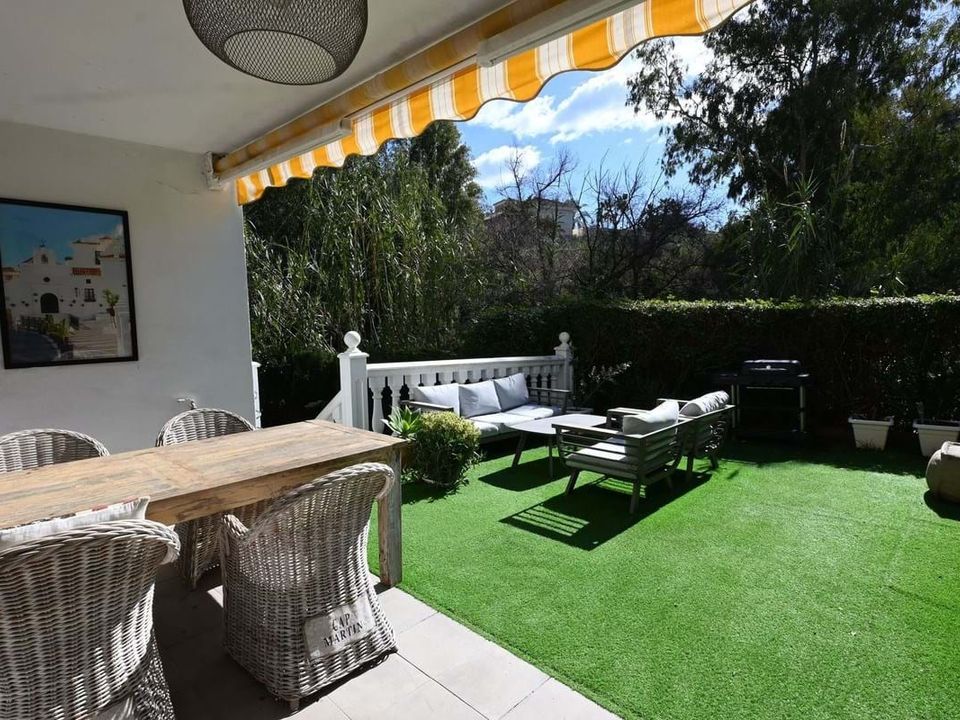 Rækkehus i Mijas Costa, Malaga - foto 1