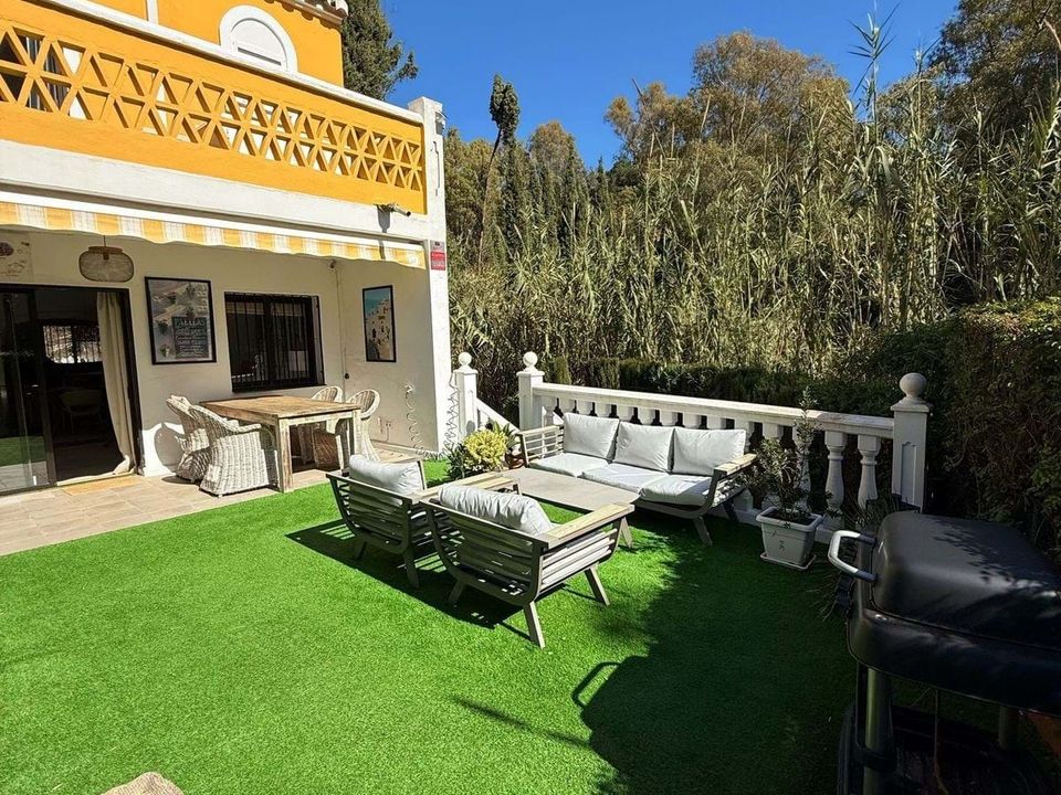Rækkehus i Mijas Costa, Malaga - foto 2