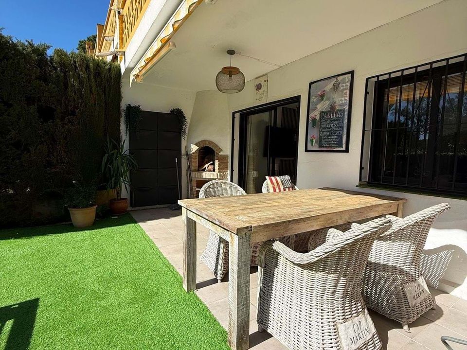 Rækkehus i Mijas Costa, Malaga - foto 3