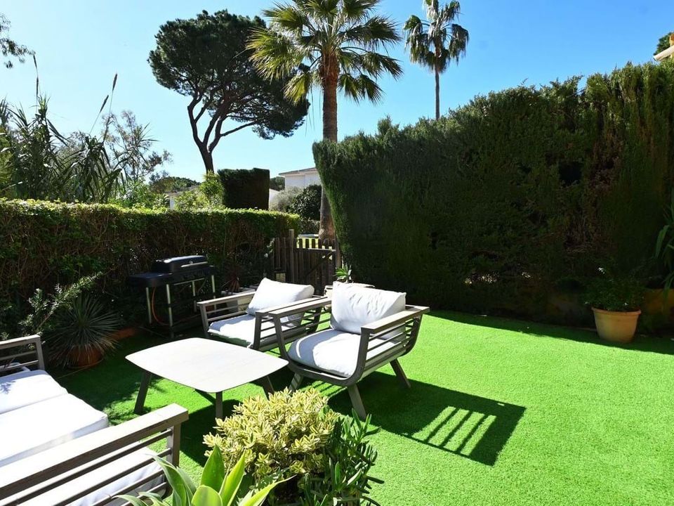 Rækkehus i Mijas Costa, Malaga - foto 4