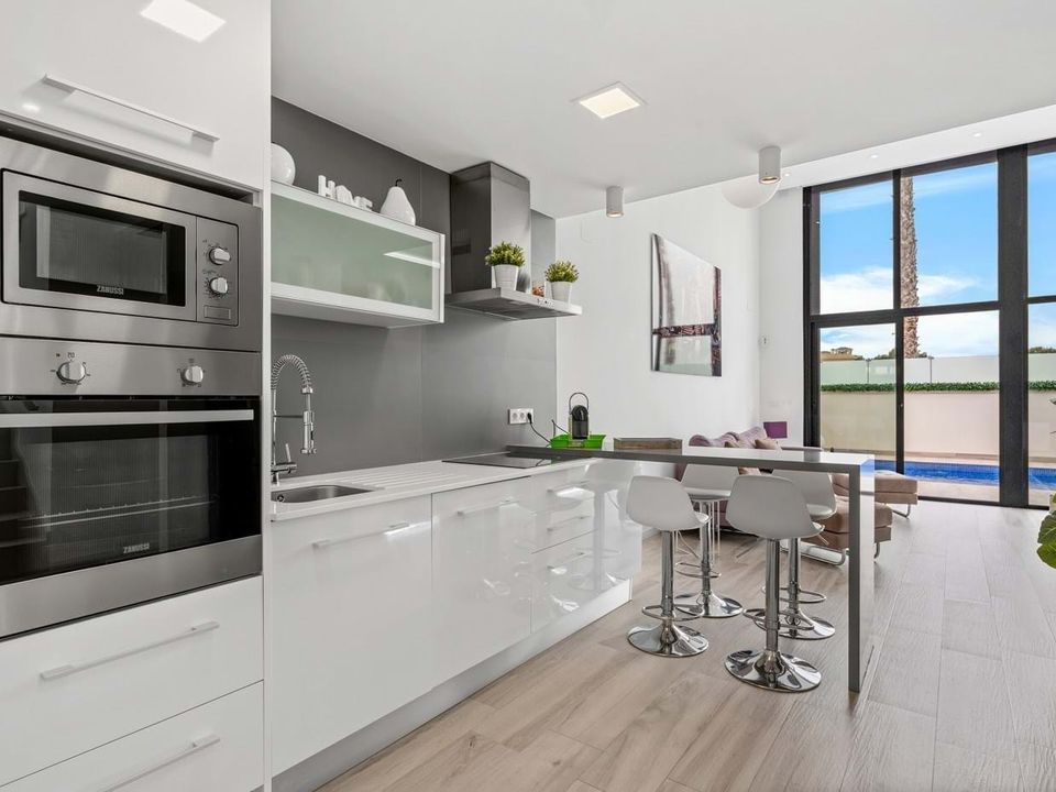Villa i Orihuela Costa, Alicante - foto 3