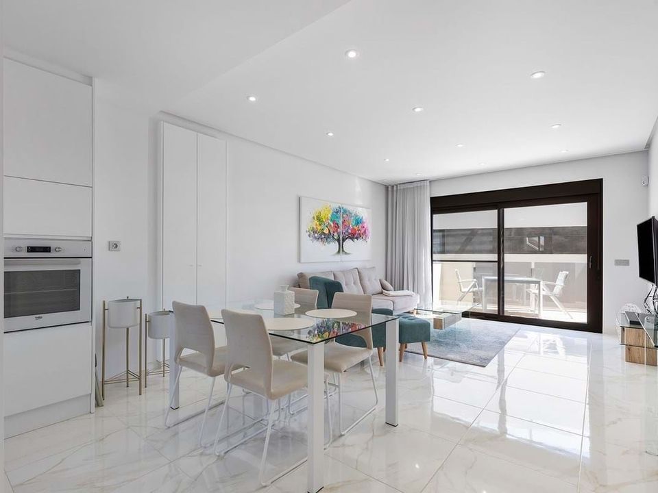 Penthouse i Los Alcazares, Murcia - foto 2