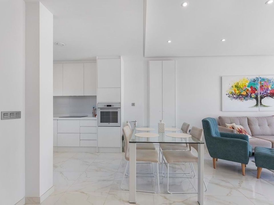 Penthouse i Los Alcazares, Murcia - foto 3
