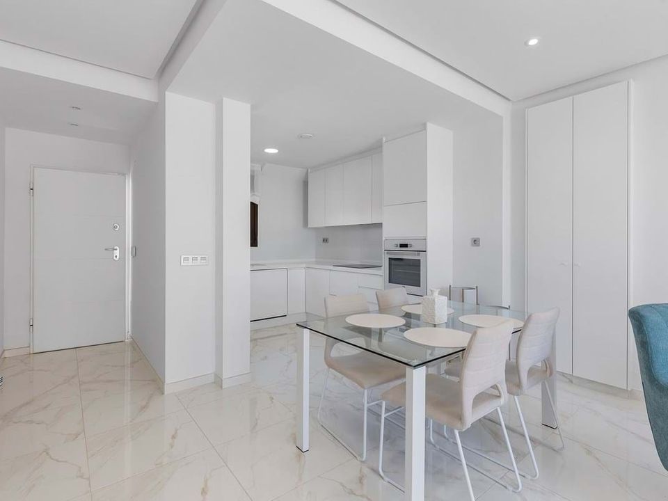 Penthouse i Los Alcazares, Murcia - foto 5
