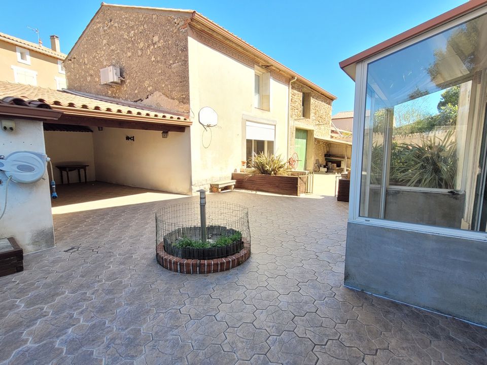 Villa i Capestang, Herault - foto 2