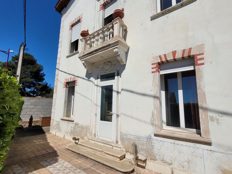 Villa i Capestang, Herault - foto 3