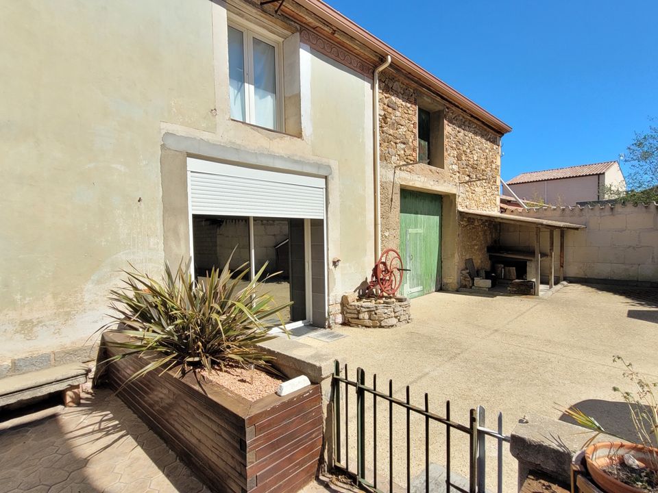 Villa i Capestang, Herault - foto 4
