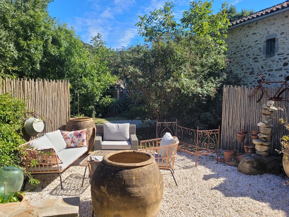 Villa i Olargues, Herault - foto 4
