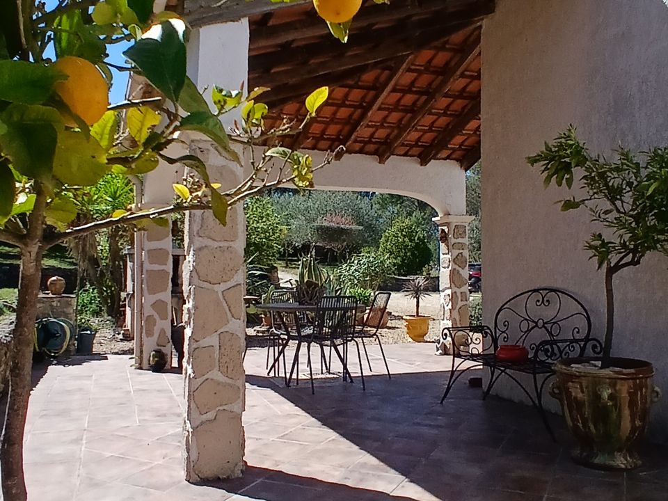 Villa i Murviel-lès-Béziers, Herault - foto 3
