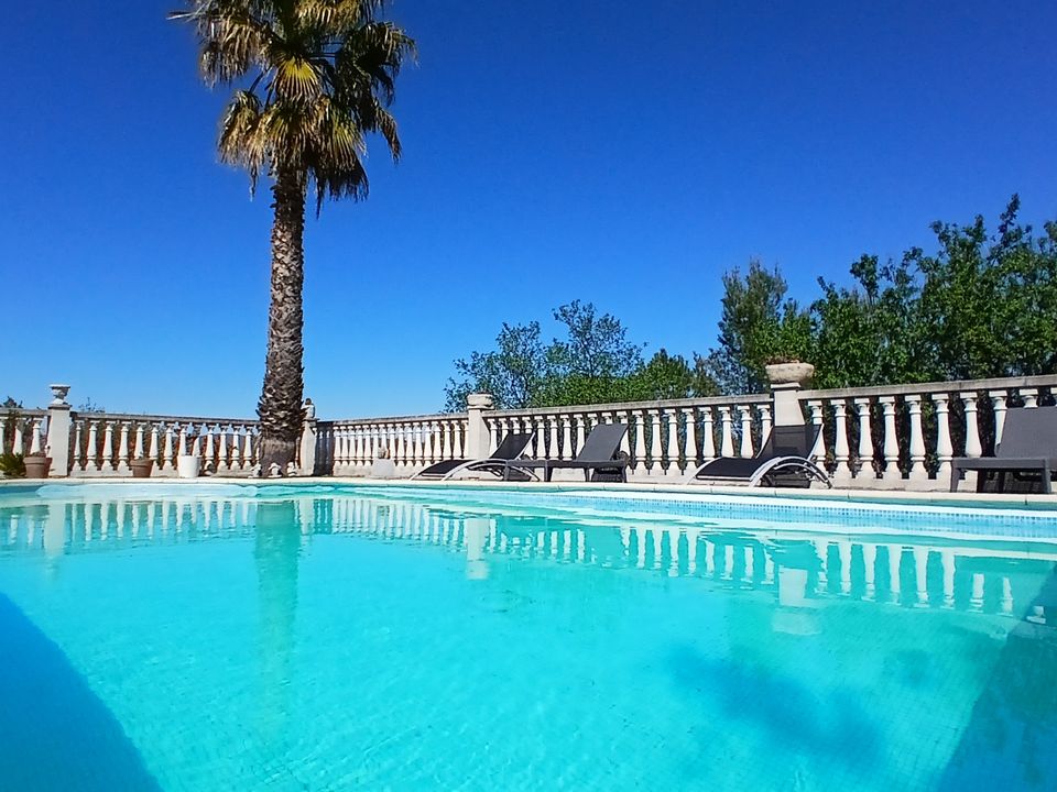 Villa i Murviel-lès-Béziers, Herault - foto 4