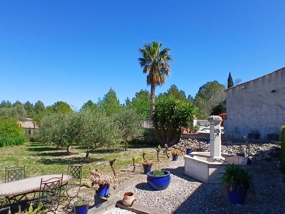 Villa i Murviel-lès-Béziers, Herault - foto 5