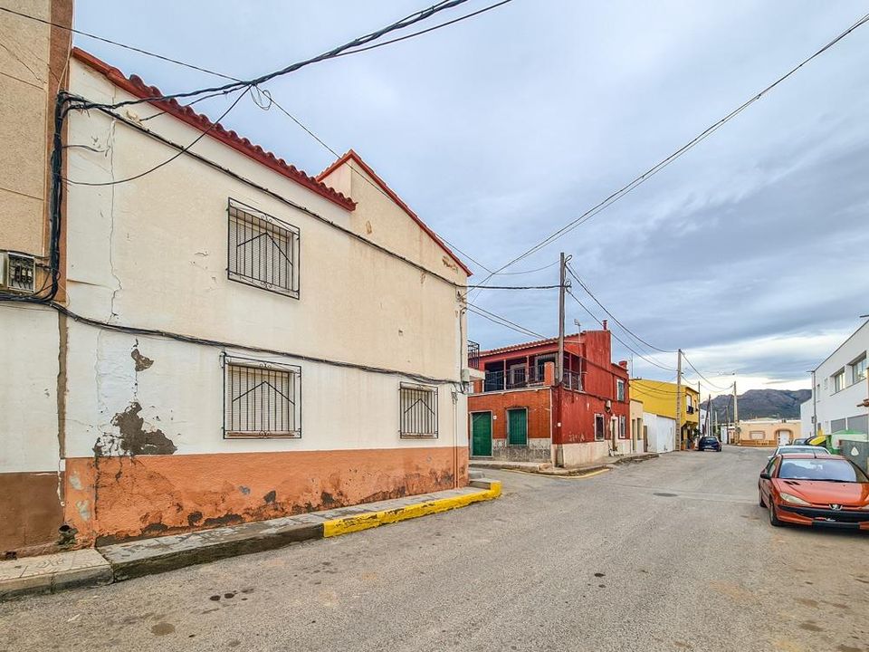 Villa i Cuevas del Almanzora, Almeria - foto 2