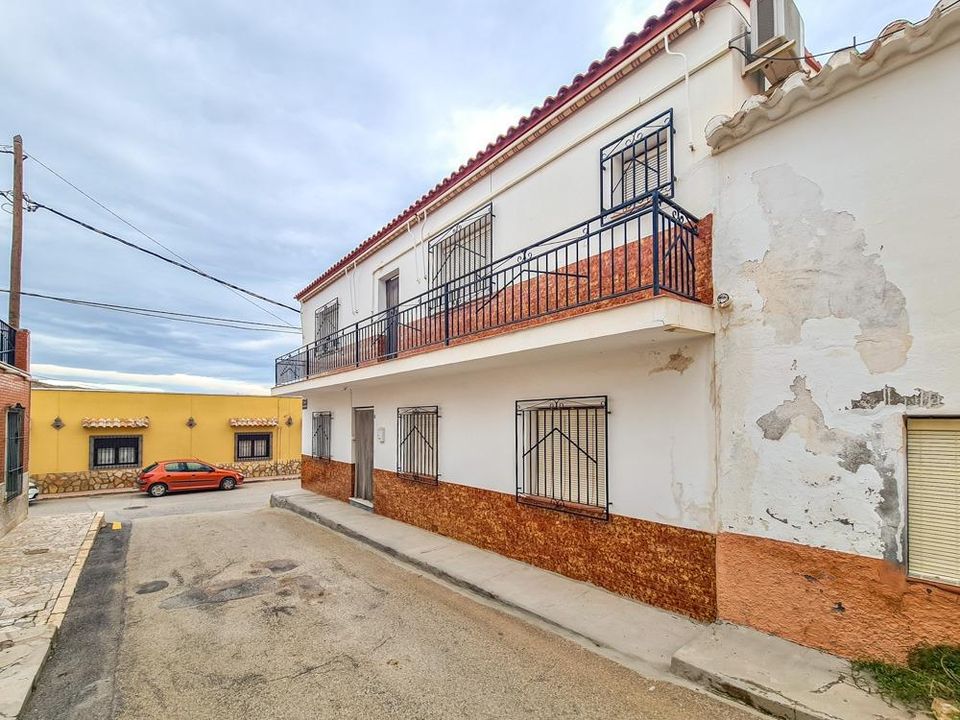 Villa i Cuevas del Almanzora, Almeria - foto 3