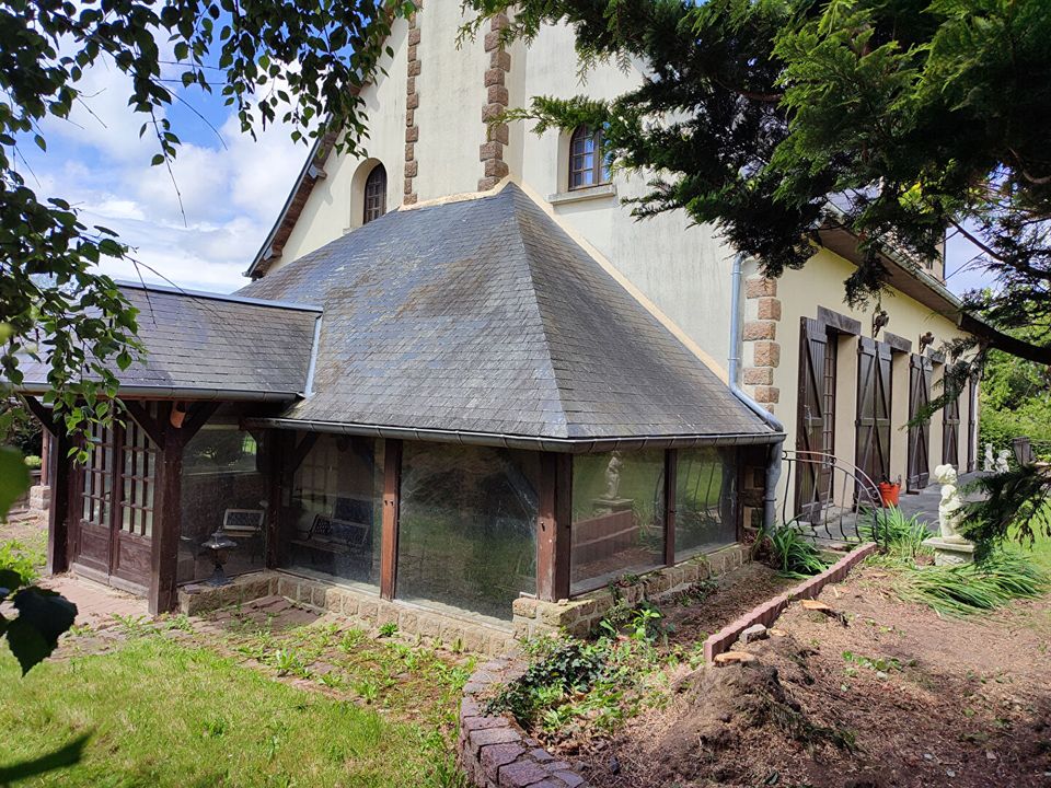 Villa i Isigny-le-Buat, Manche - foto 3