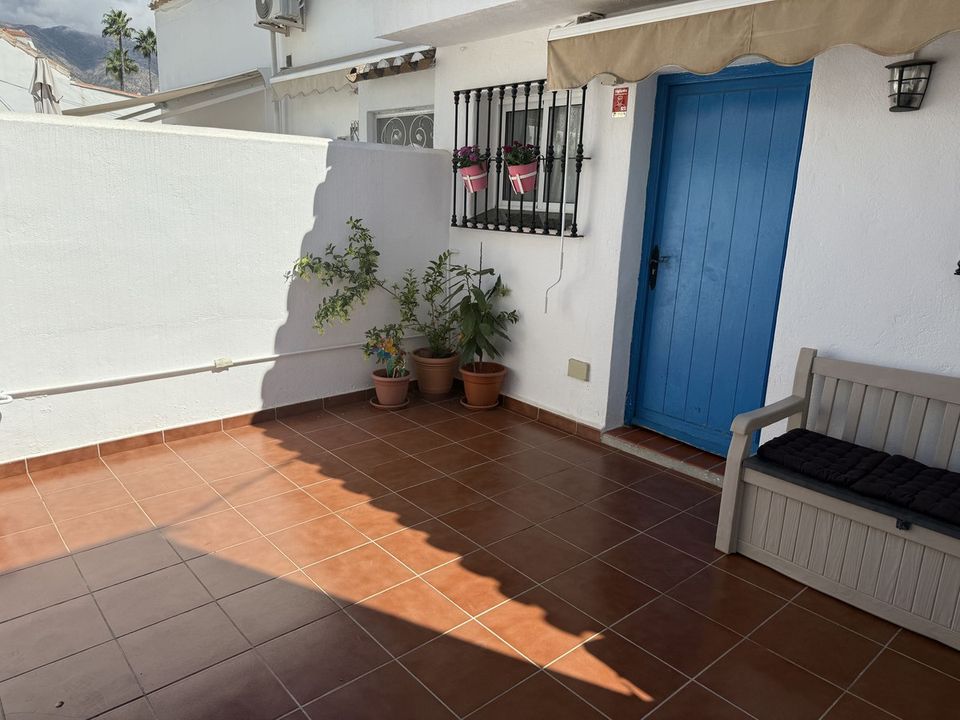Villa i Mijas Golf, Malaga - foto 4