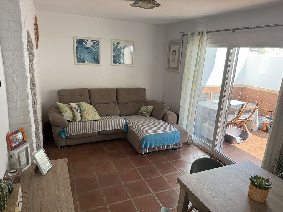 Villa i Mijas Golf, Malaga - foto 5