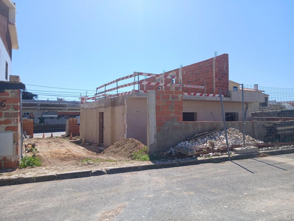 Villa i Cascais, Lisbon - foto 1