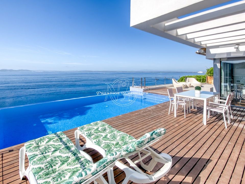 Villa i Roses, Gerona - foto 1
