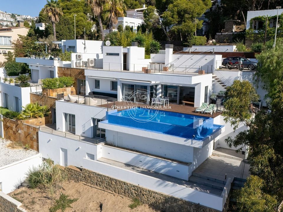 Villa i Roses, Gerona - foto 3