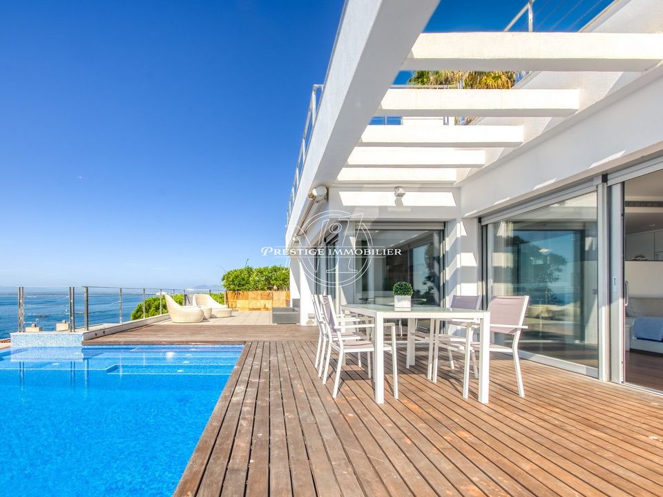 Villa i Roses, Gerona - foto 4