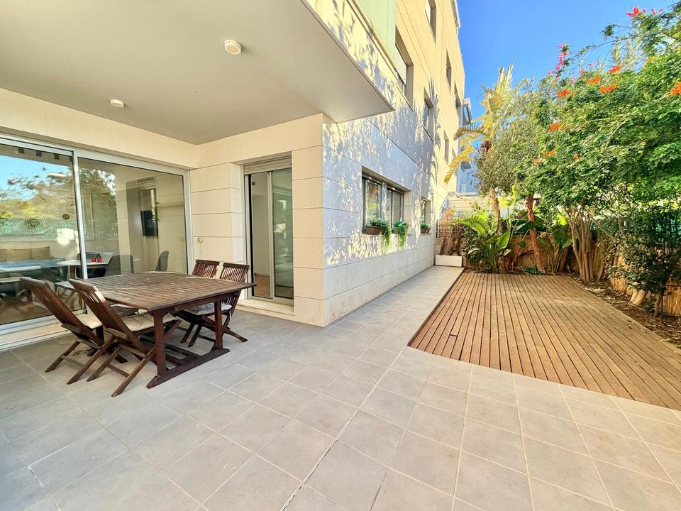 Leilighet i Javea, Alicante - bilde 2
